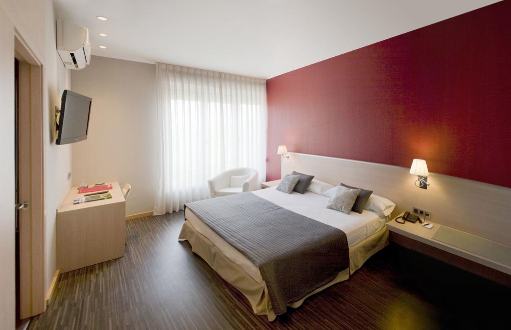 Hotel Asturias Gijón Exterior foto